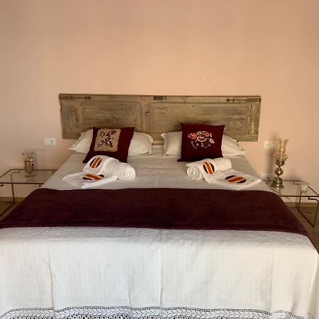 Residenza Dema Gaeta Bagian luar foto