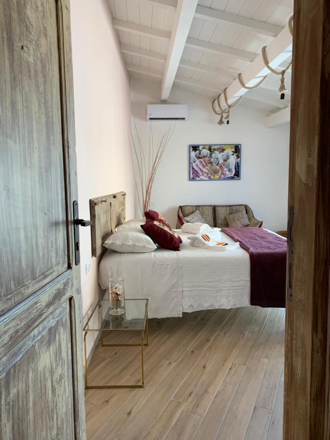 Residenza Dema Gaeta Ruang foto